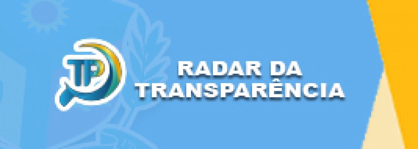Radar da Transparência Pública