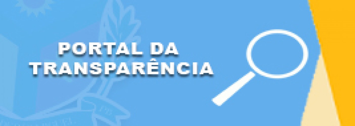 Portal da Transparência