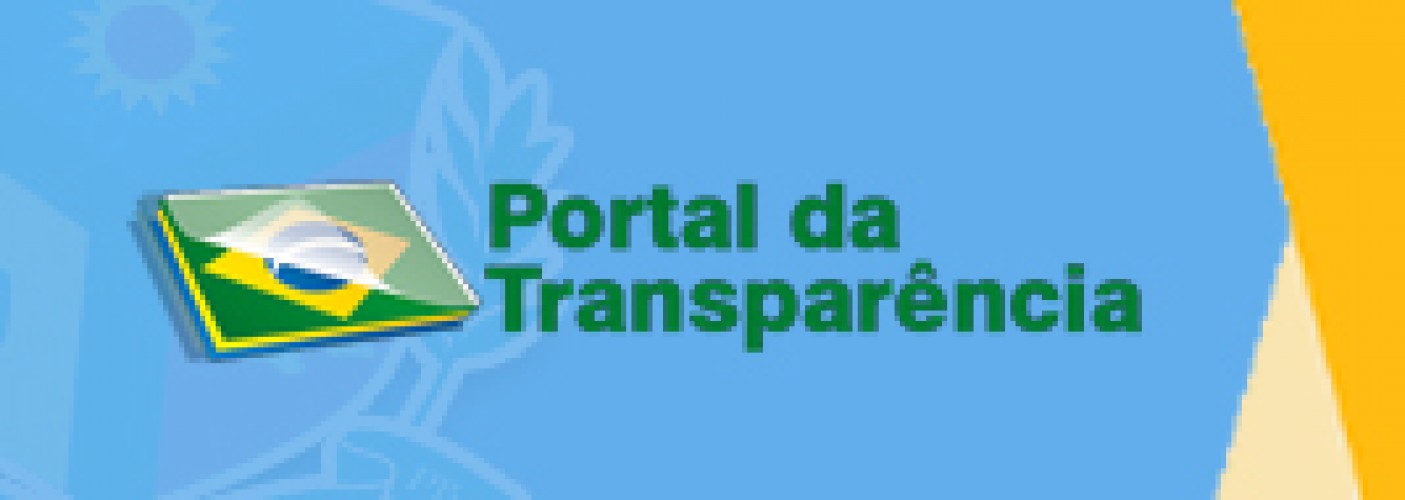 Portal da Transparência - Governo Federal