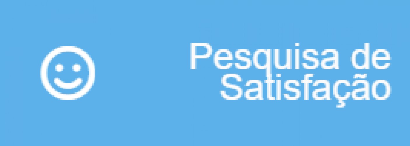 Pesquisa de Satisfação