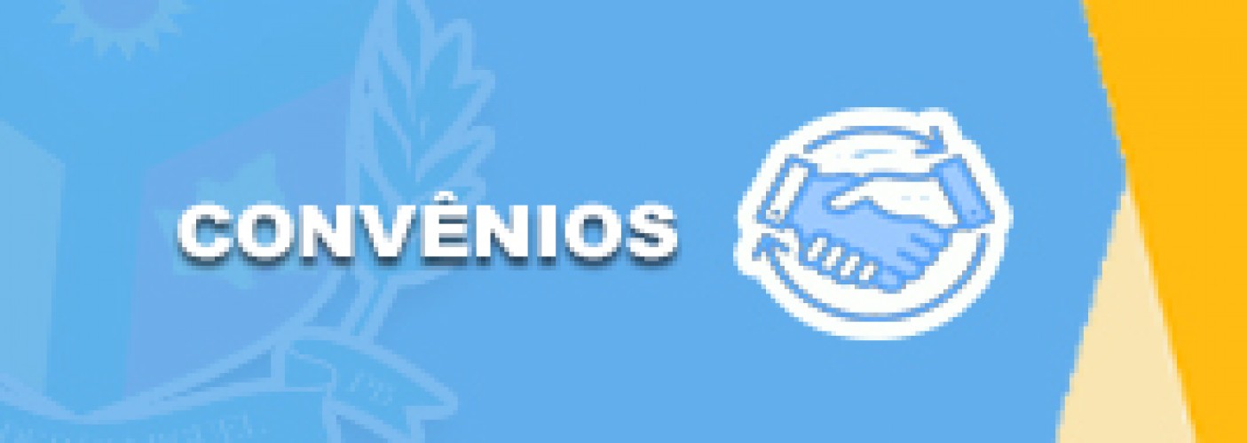 Convênios