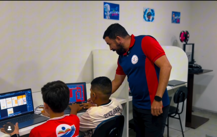 Imagem de destaque